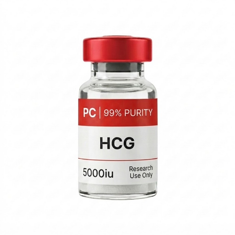 HCG