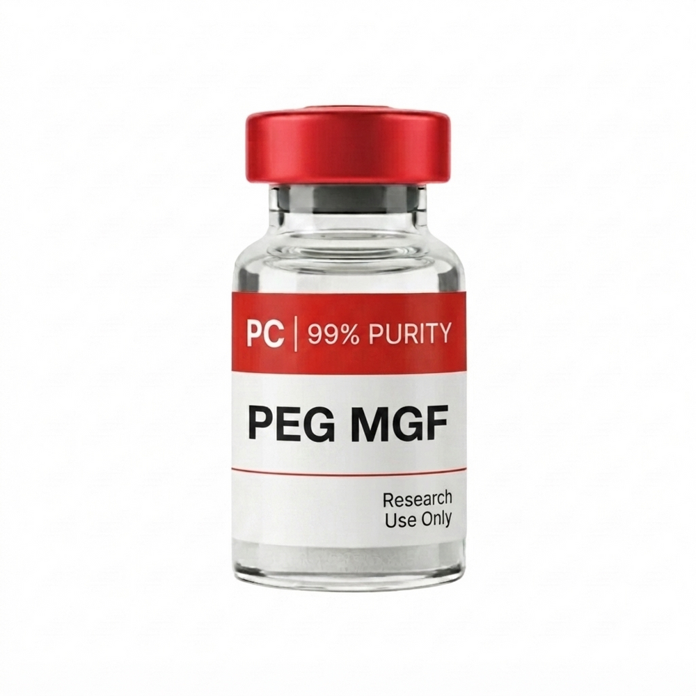 PEG MGF