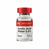 Acetic Acid Water 0.6%