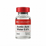 Acetic Acid Water 0.6%