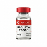 BPC-157 + TB-500