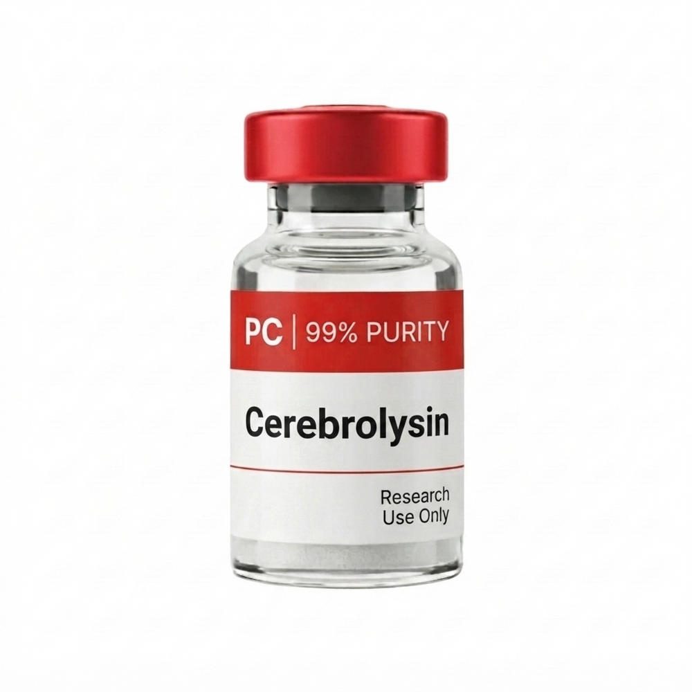 Cerebrolysin