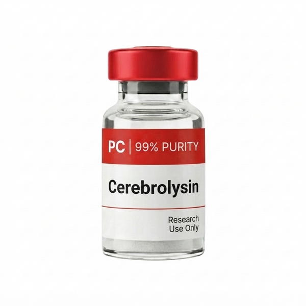 Cerebrolysin