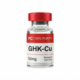 GHK-Cu