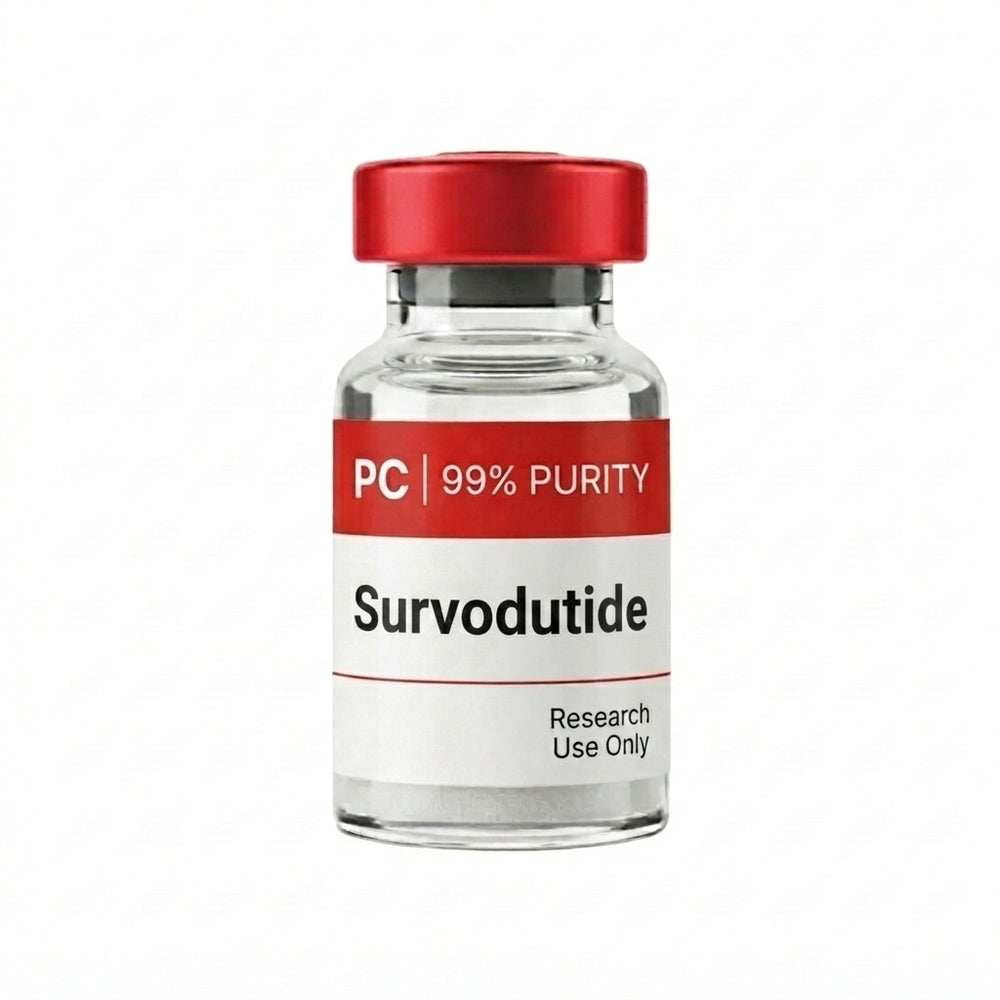 Survodutide