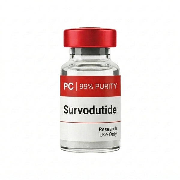 Survodutide