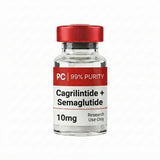 Cagrilintide + Semaglutide