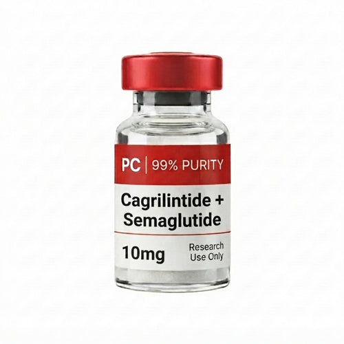 Cagrilintide + Semaglutide