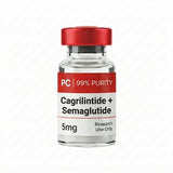 Cagrilintide + Semaglutide