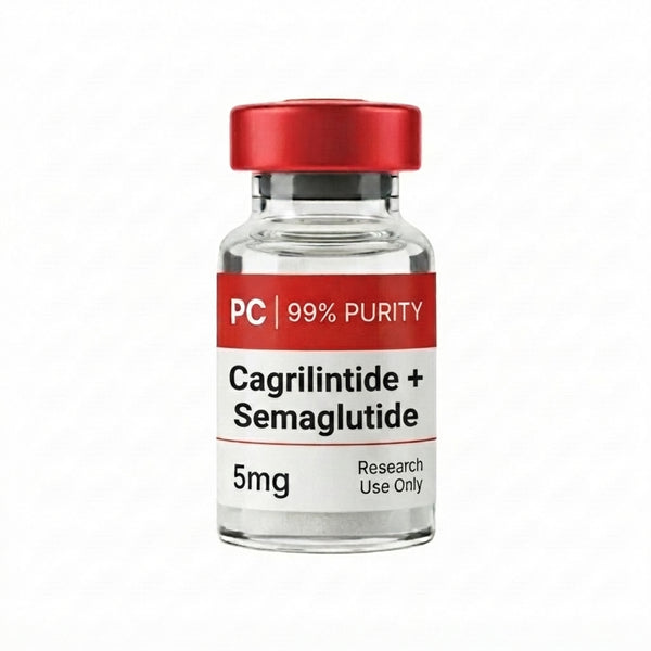 Cagrilintide + Semaglutide