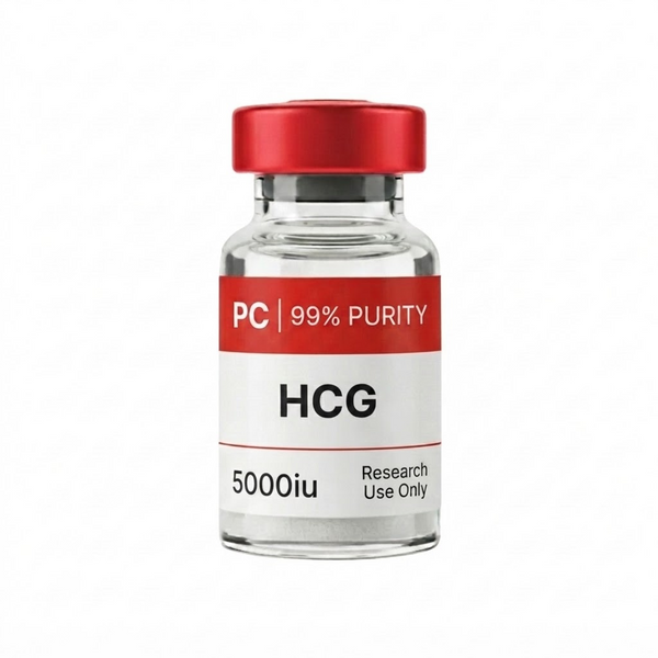 HCG