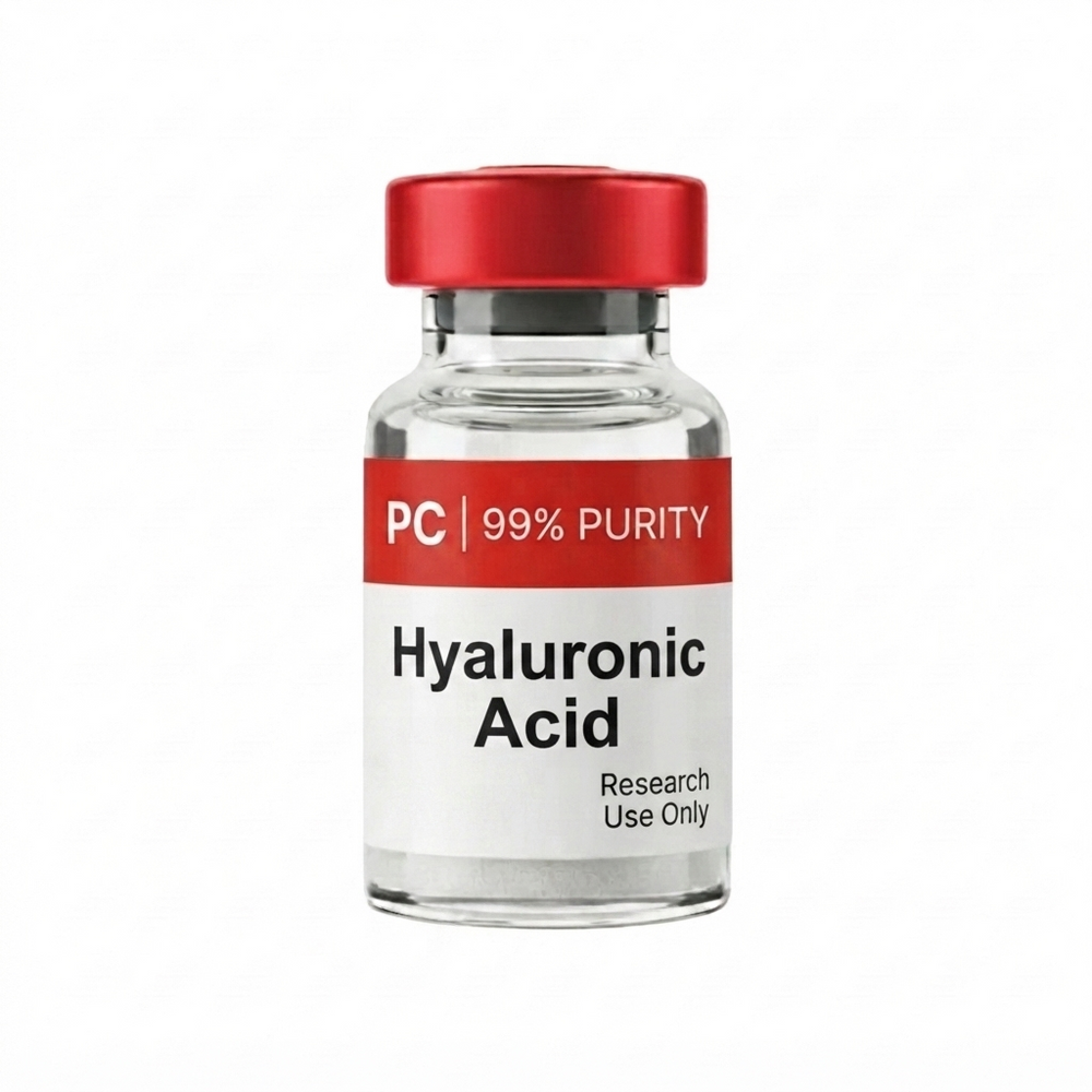 Hyaluronic