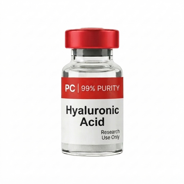 Hyaluronic