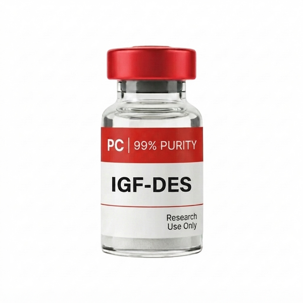 IGF-DES