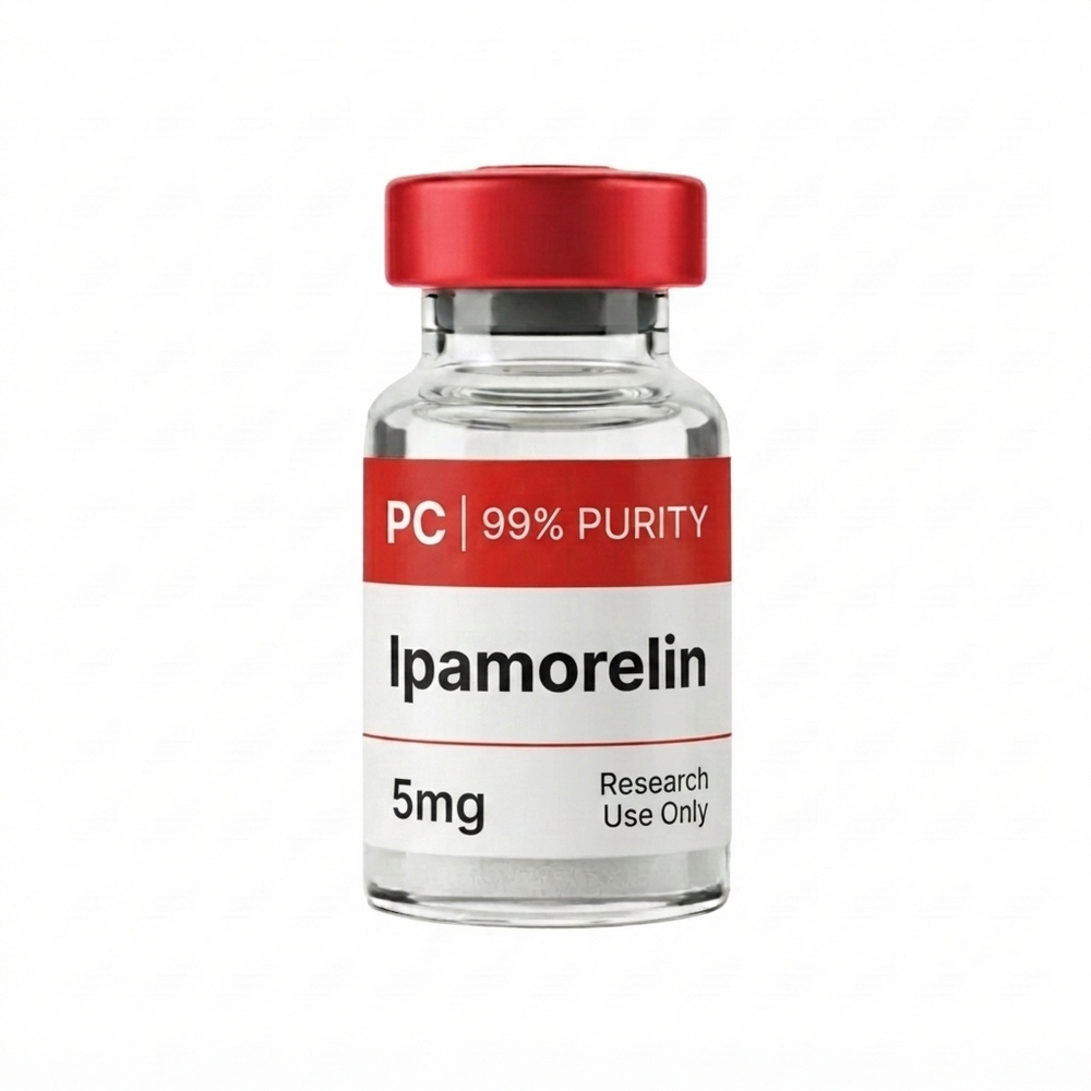 Ipamorelin