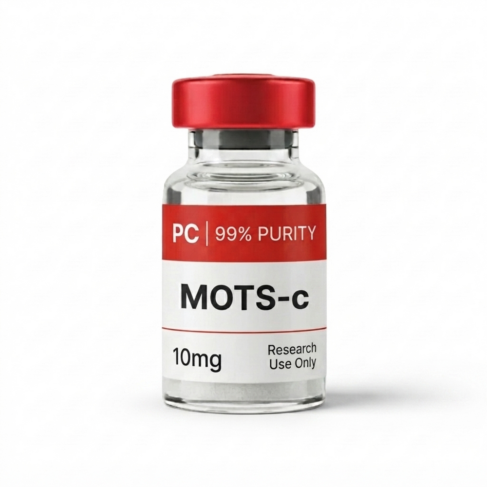 MOTS-c