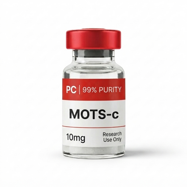 MOTS-c