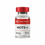 MOTS-c