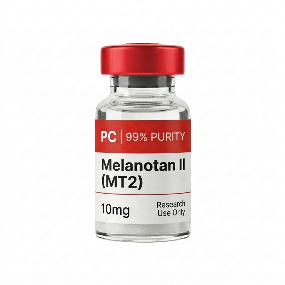Melanotan II (MT2)