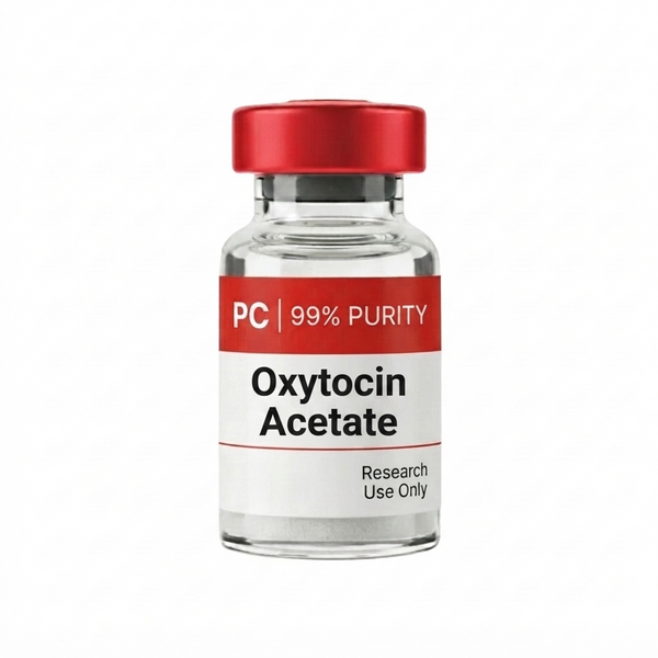 Oxytocin Acetate