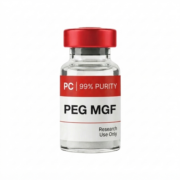 PEG MGF