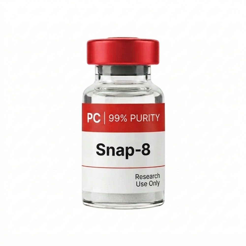 Snap-8