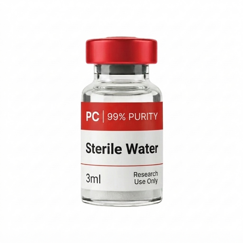 Sterile Water