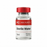 Sterile Water
