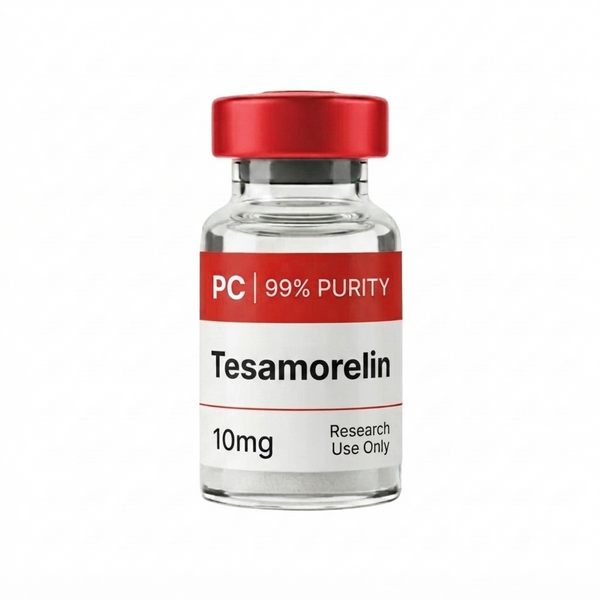 Tesamorelin