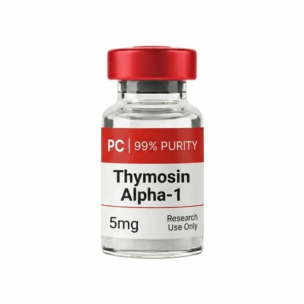 Thymosin Alpha-1