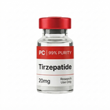 Tirzepatide