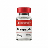 Tirzepatide