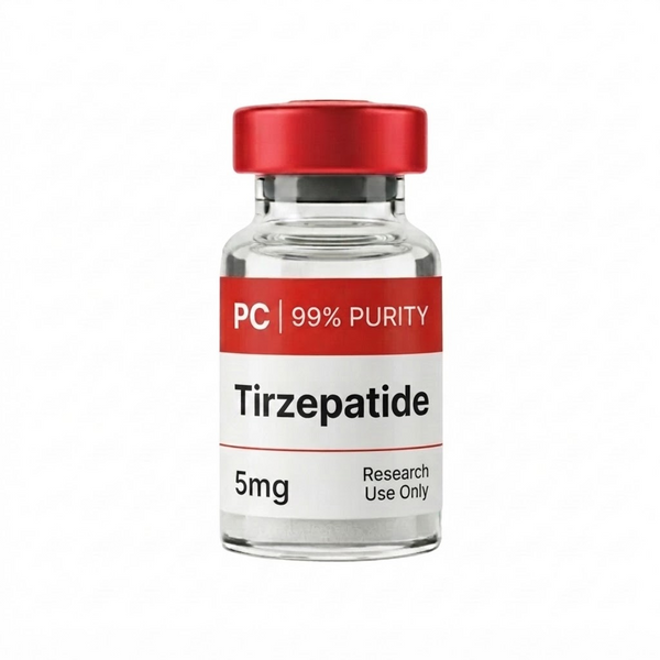 Tirzepatide