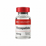 Tirzepatide